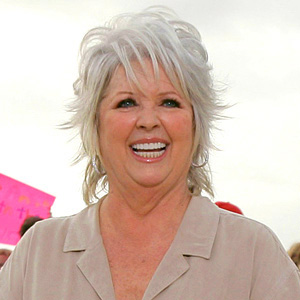 Paula Deen Paula Deen